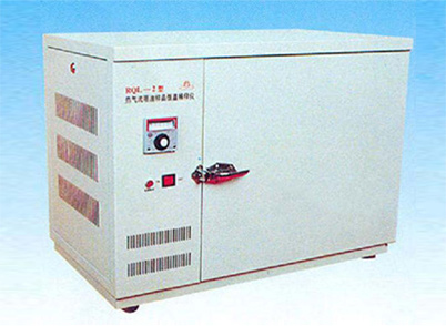 遠紅外原油樣品快速稀釋儀