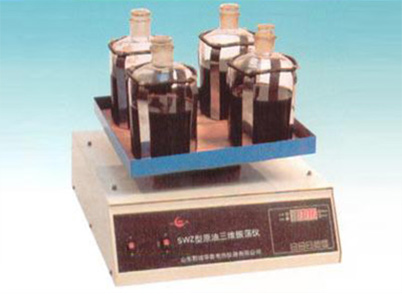 原油三維振搖儀