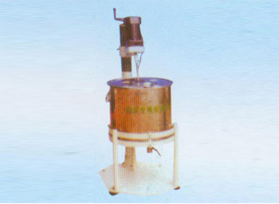 原油、泥漿專用配樣儀