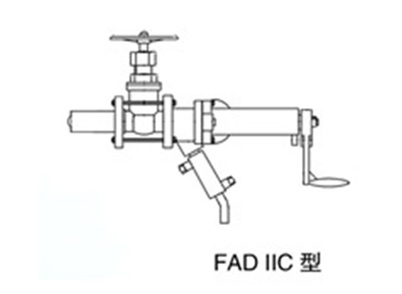 液體在線采樣器（帶冷卻器）