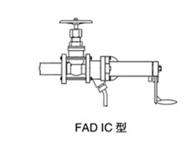 液體在線采樣器