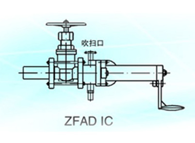 重質(zhì)油品在線采樣器