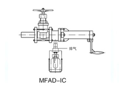 手搖密閉在線采樣器