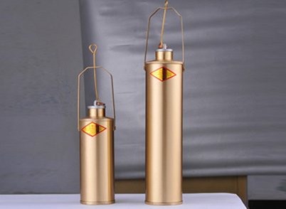 可卸式取樣器（不銹鋼、銅）